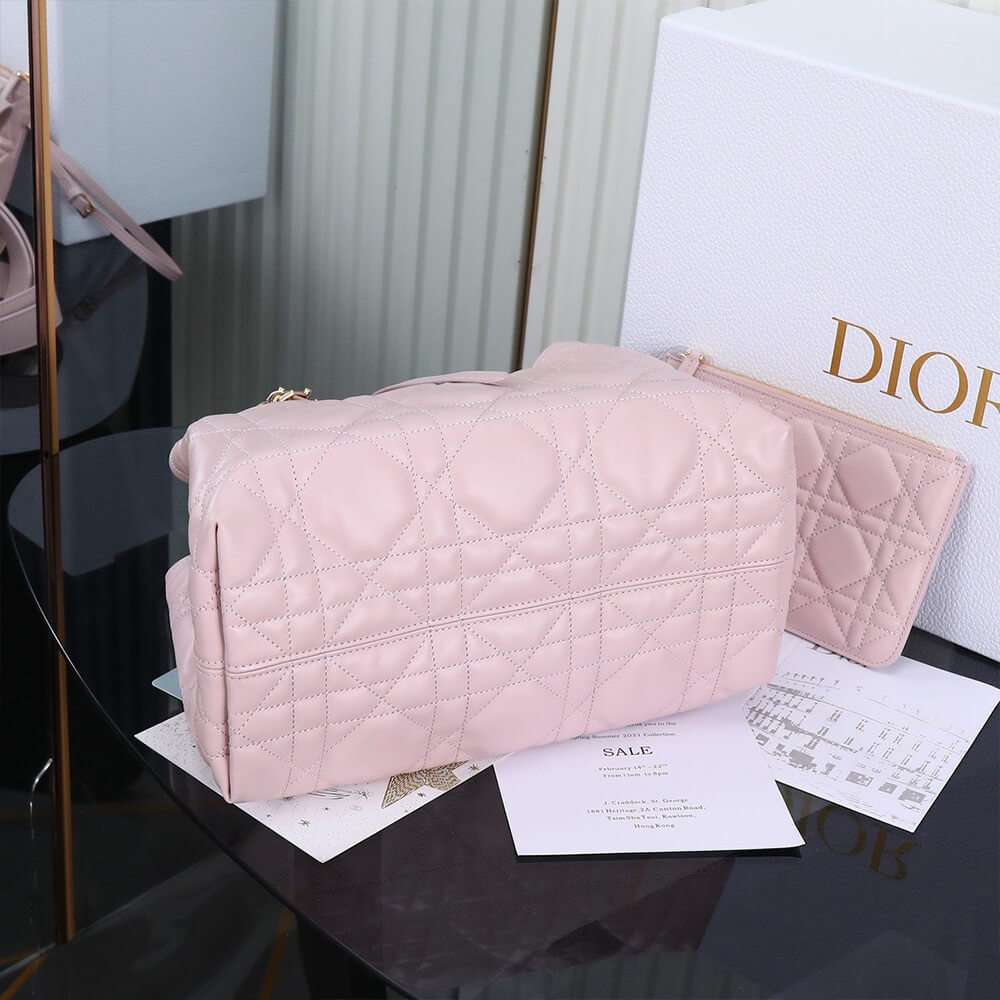 medium D*or toujours bag(high-end grade)