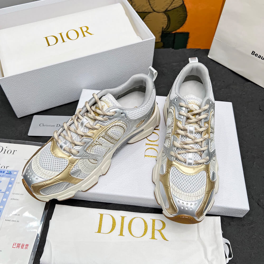 D*or chrono sneaker