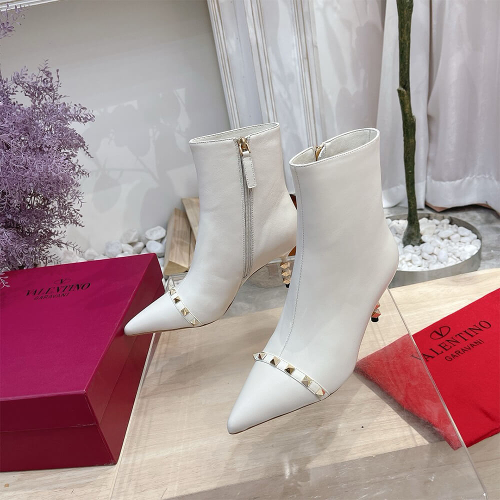 Valentino Boot