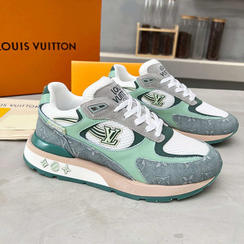 LV Run Away Sneaker