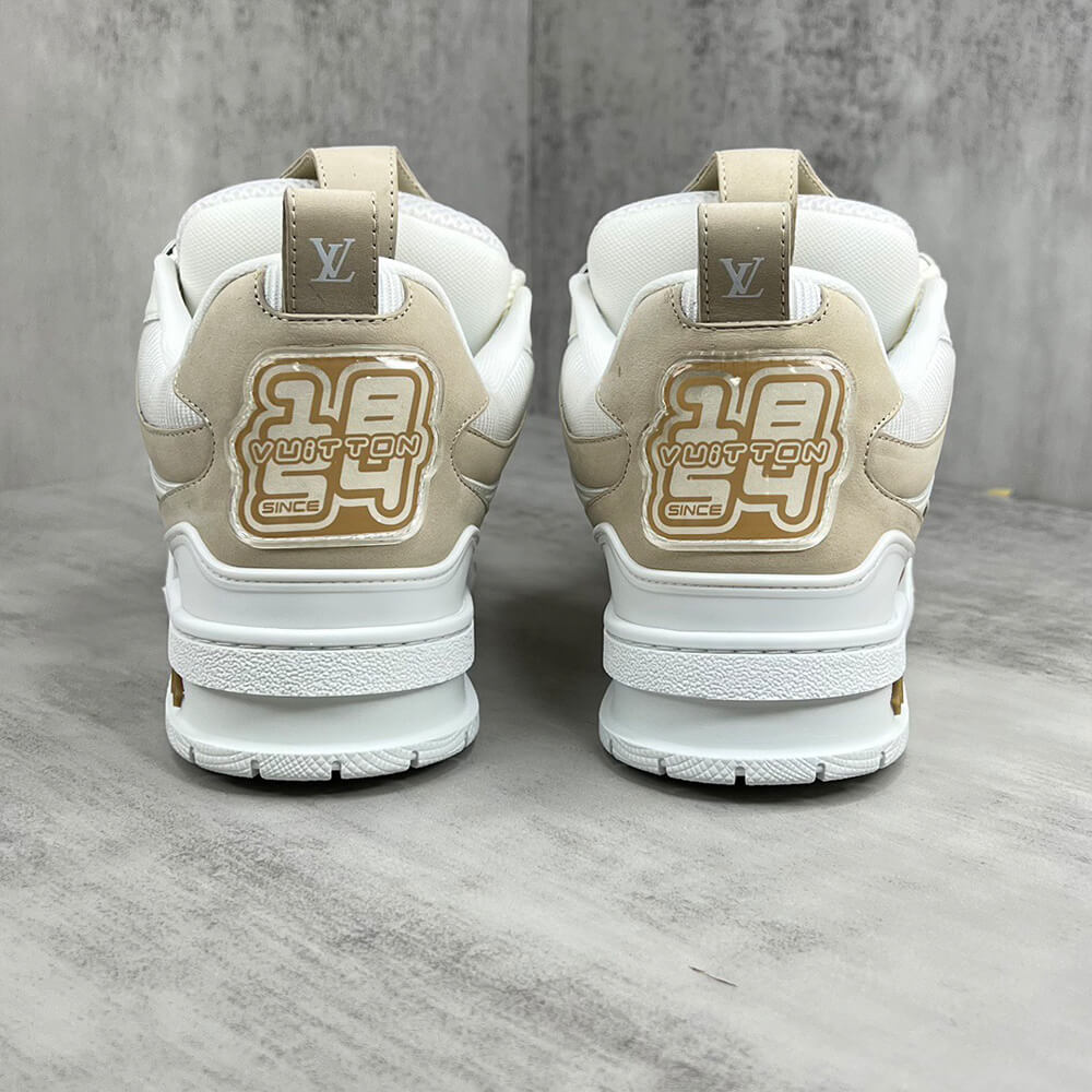 LV Skate Sneaker