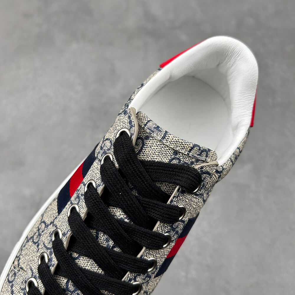 G*u*i women’s G*u*i ace sneaker with web