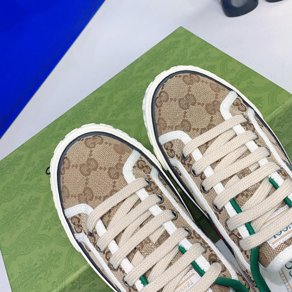 G*u*i women’s G*u*i tennis 1977 sneaker