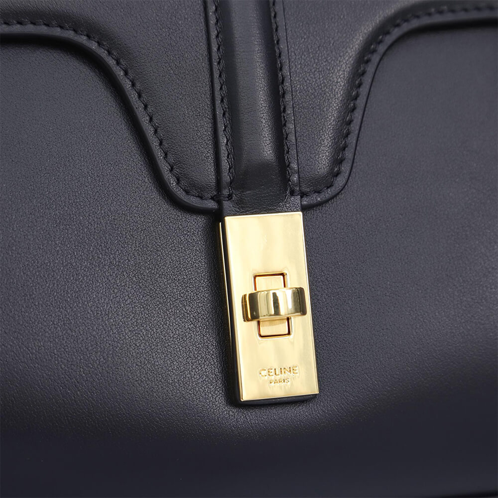 Ce**e teen 16 soft in calfskin(high-end grade)