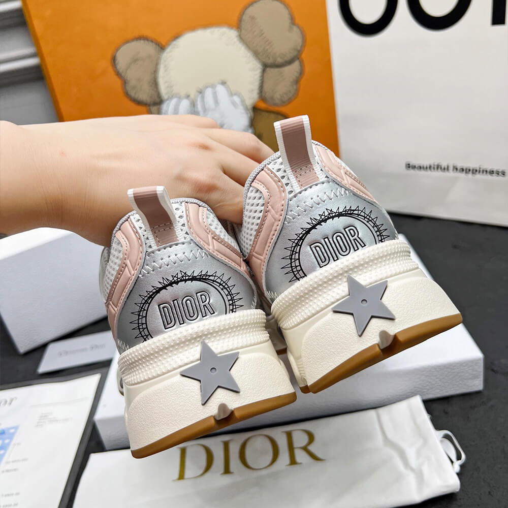 D*or chrono sneaker