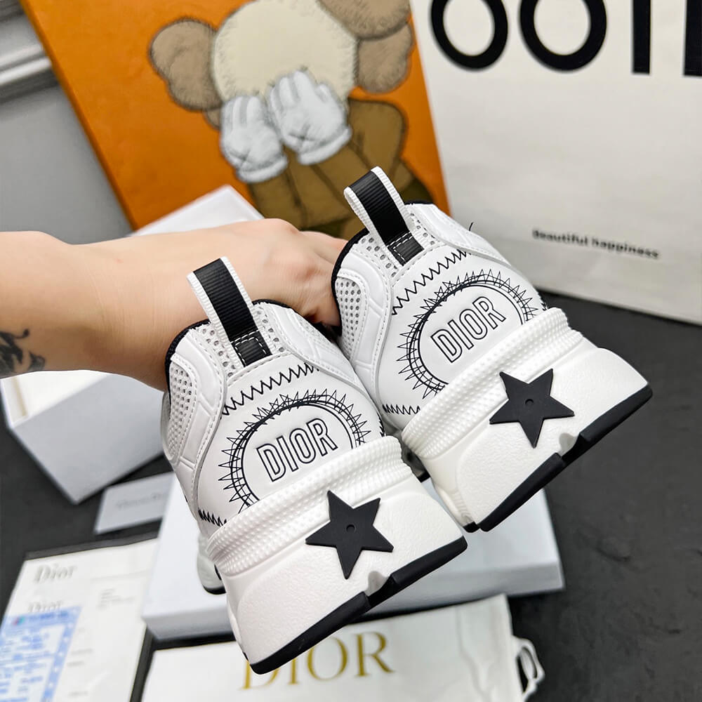 D*or chrono sneaker