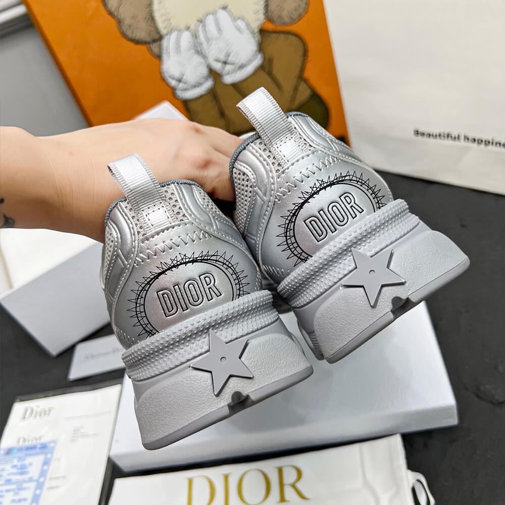 D*or chrono sneaker