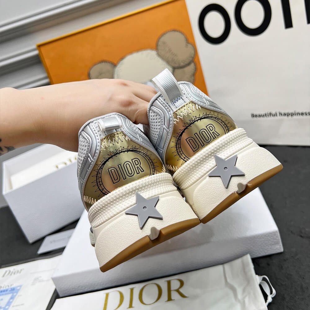 D*or chrono sneaker