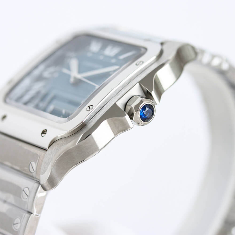 Santos de Cartier watch Large(HIGH-END GRADE)
