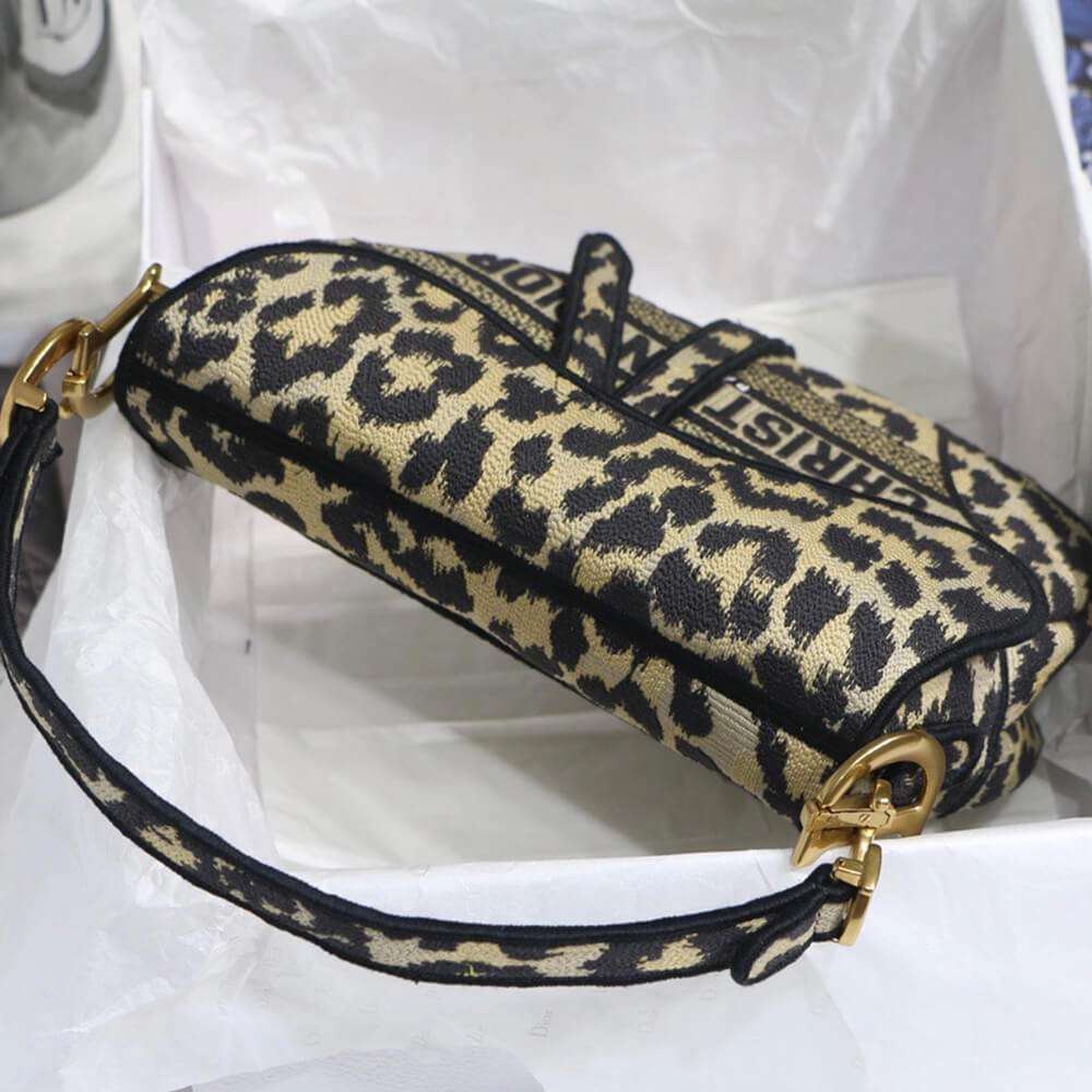 D*or saddle bag(high-end grade)
