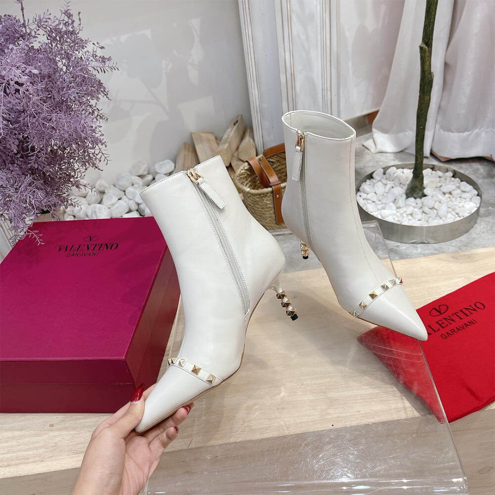 Valentino Boot