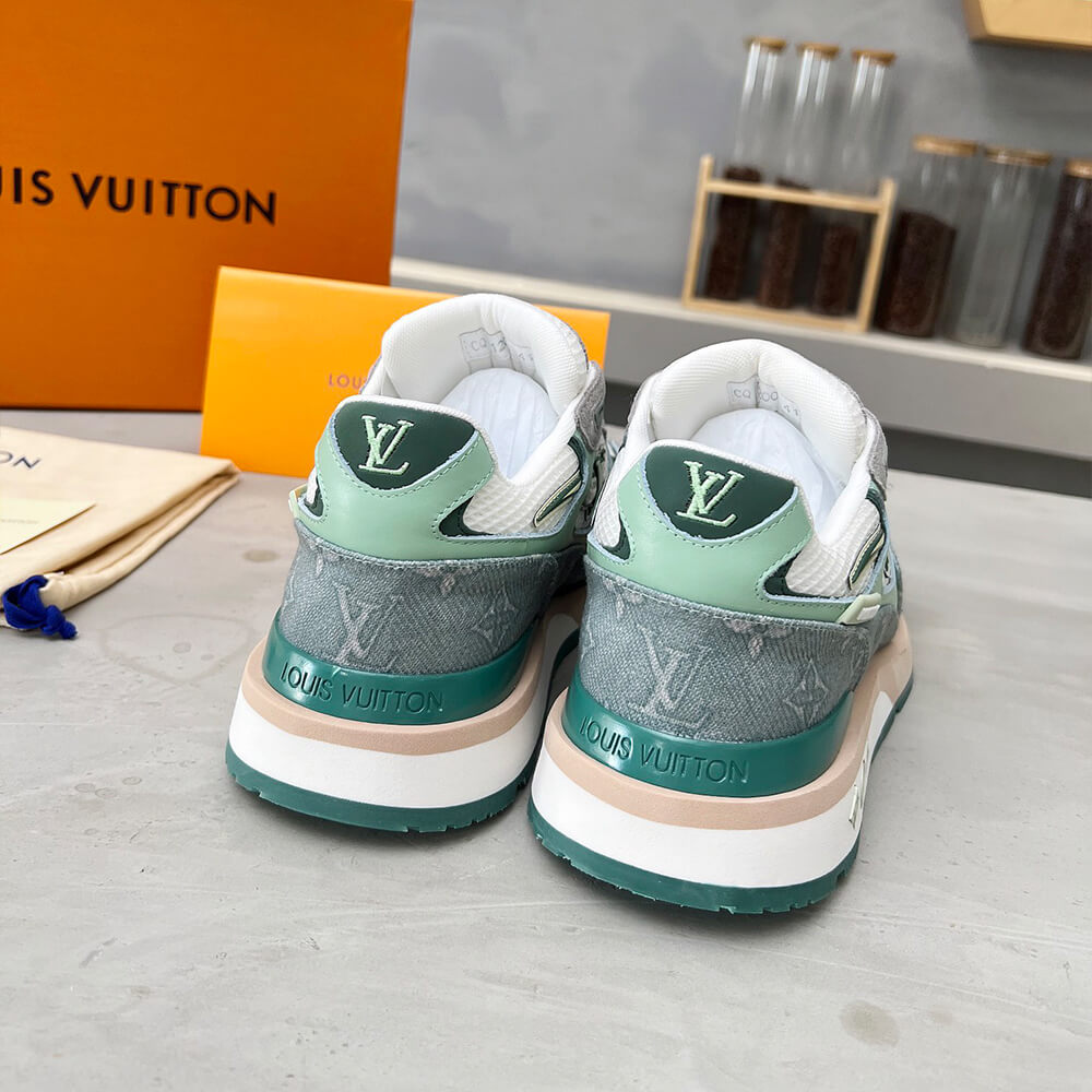 LV Run Away Sneaker