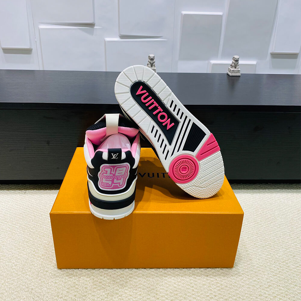 LV Skate Sneaker