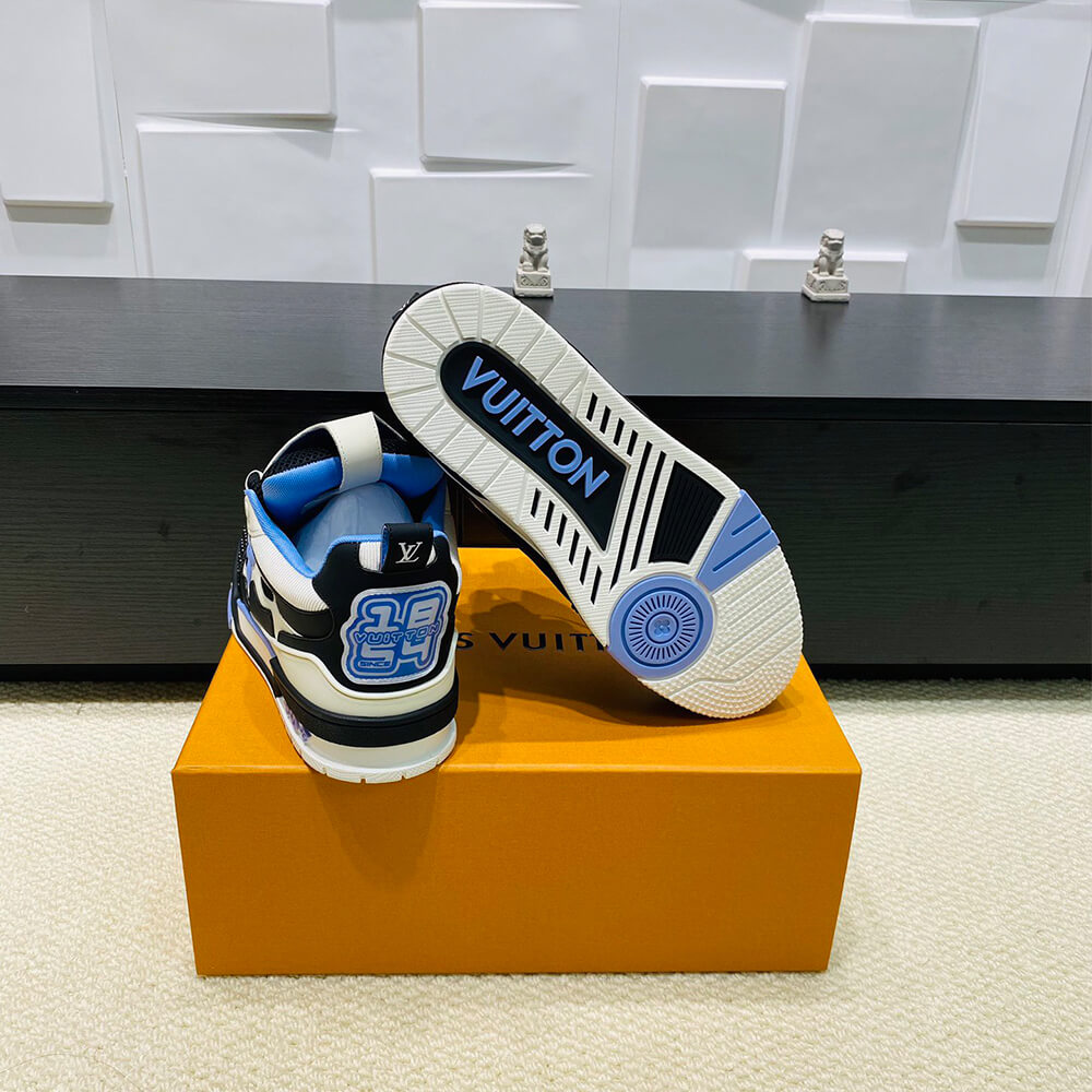 LV Skate Sneaker