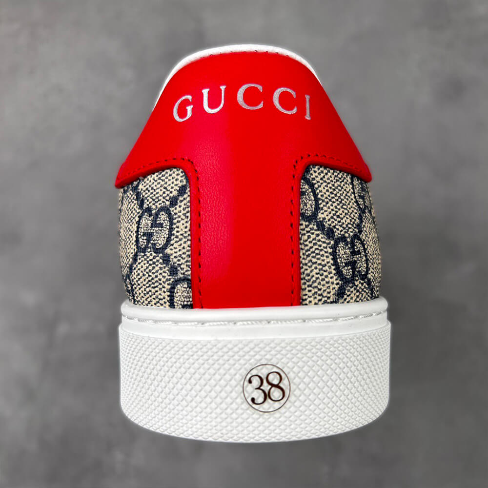 G*u*i women’s G*u*i ace sneaker with web