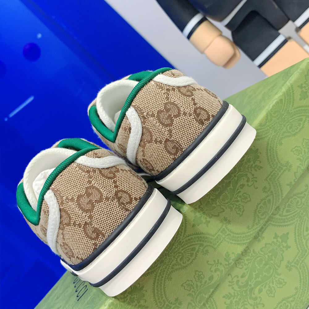 G*u*i women’s G*u*i tennis 1977 sneaker