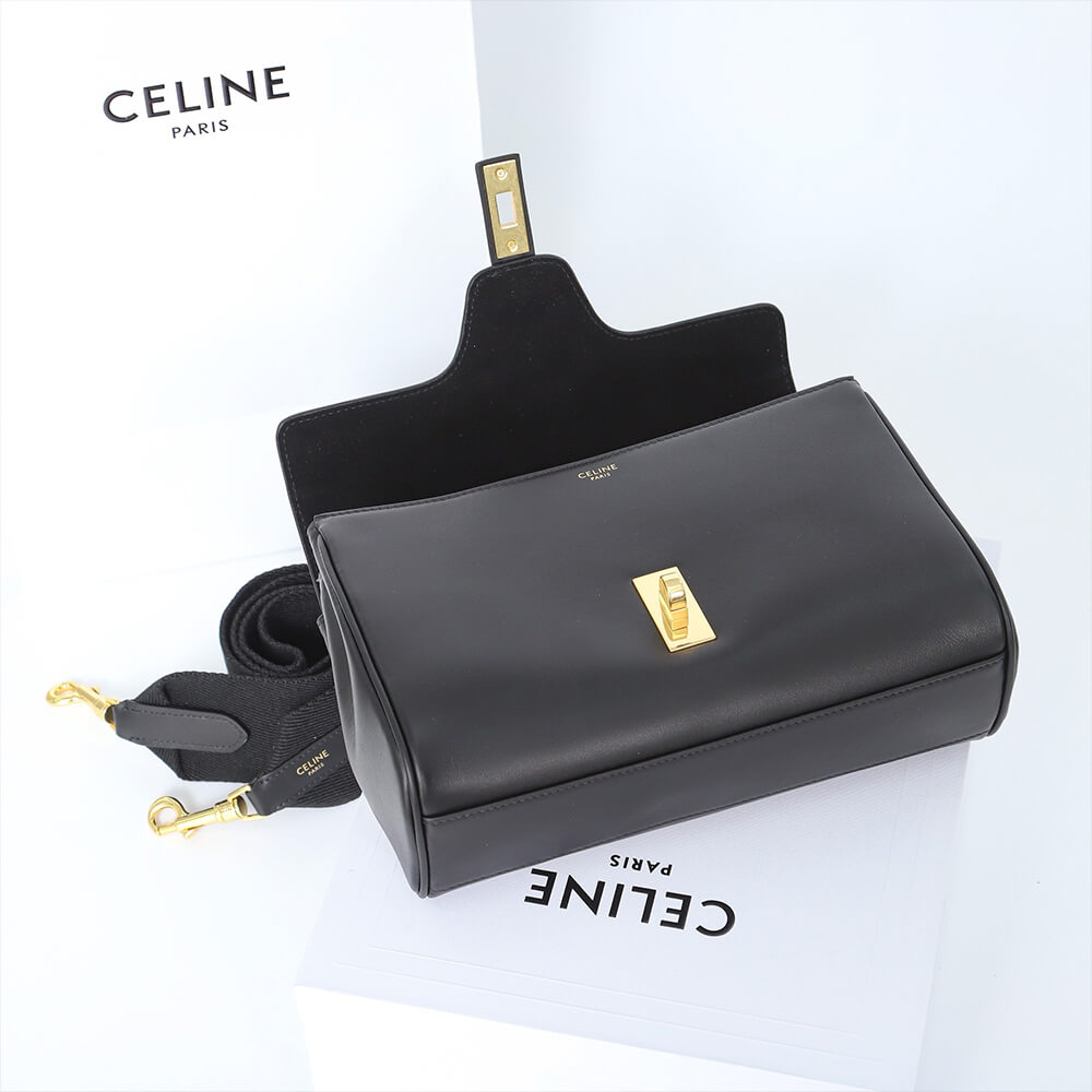 Ce**e teen 16 soft in calfskin(high-end grade)
