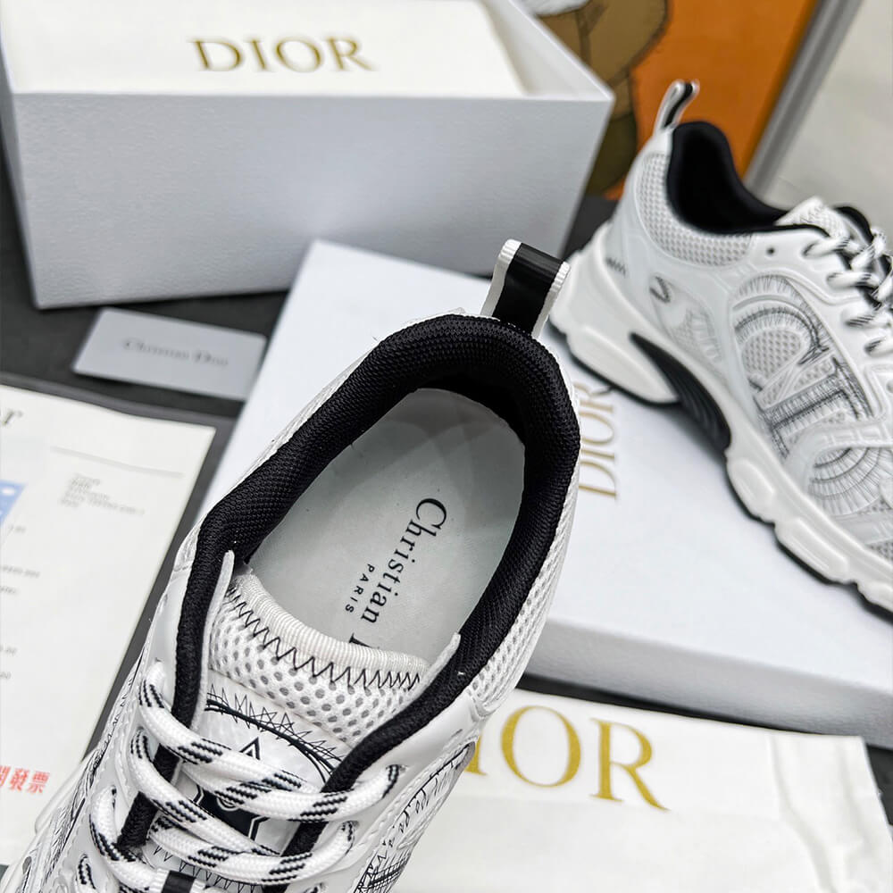 D*or chrono sneaker