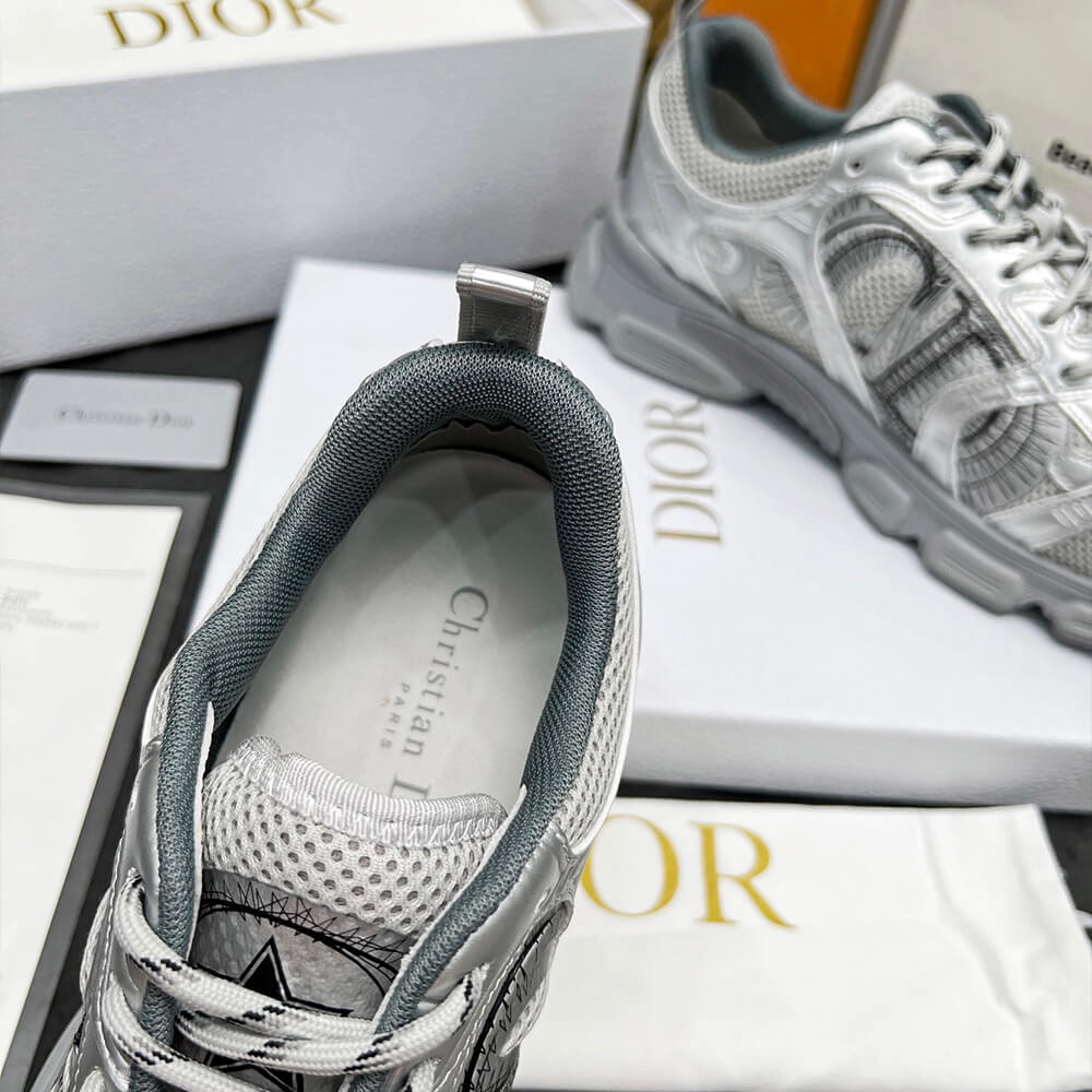 D*or chrono sneaker