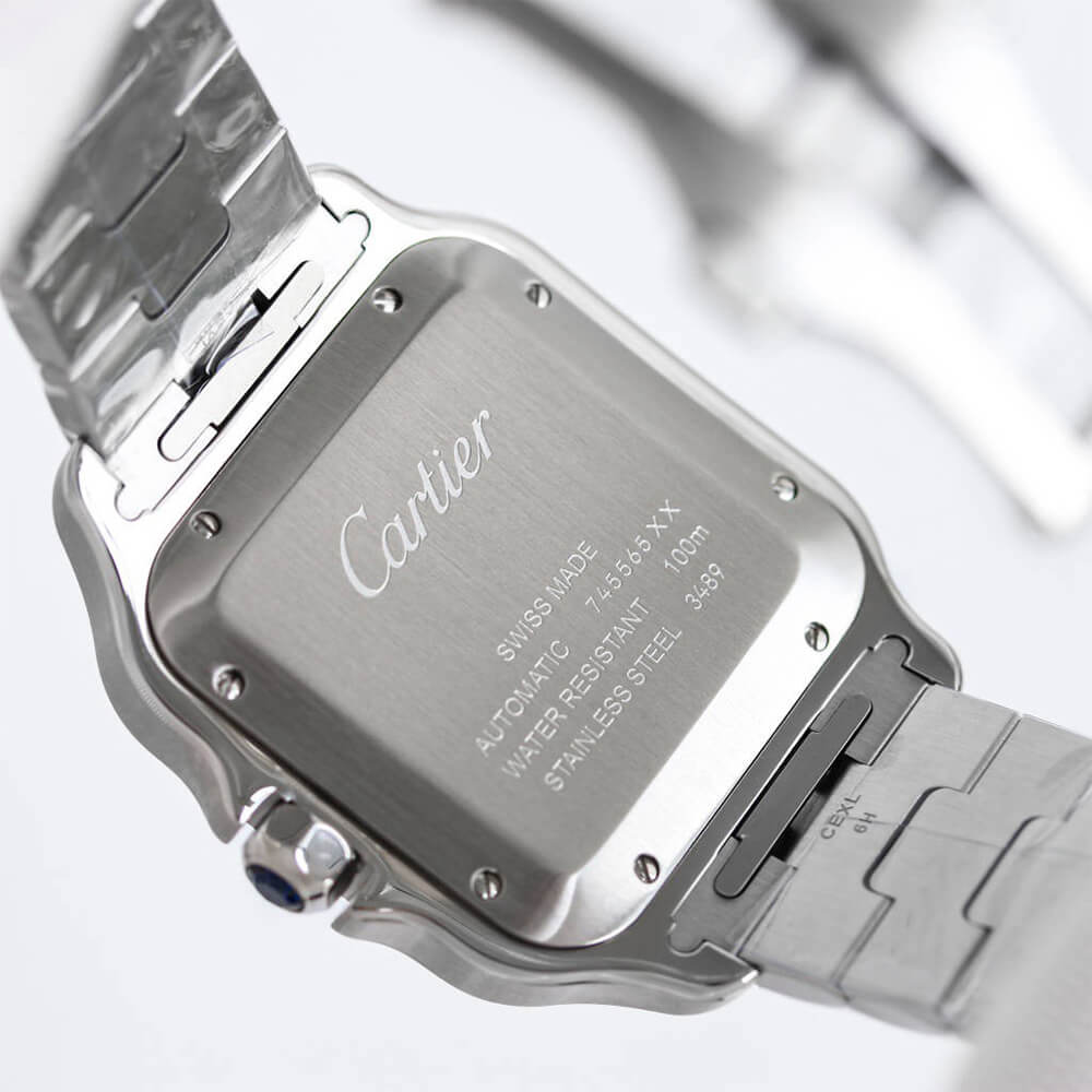 Santos de Cartier watch Large(HIGH-END GRADE)
