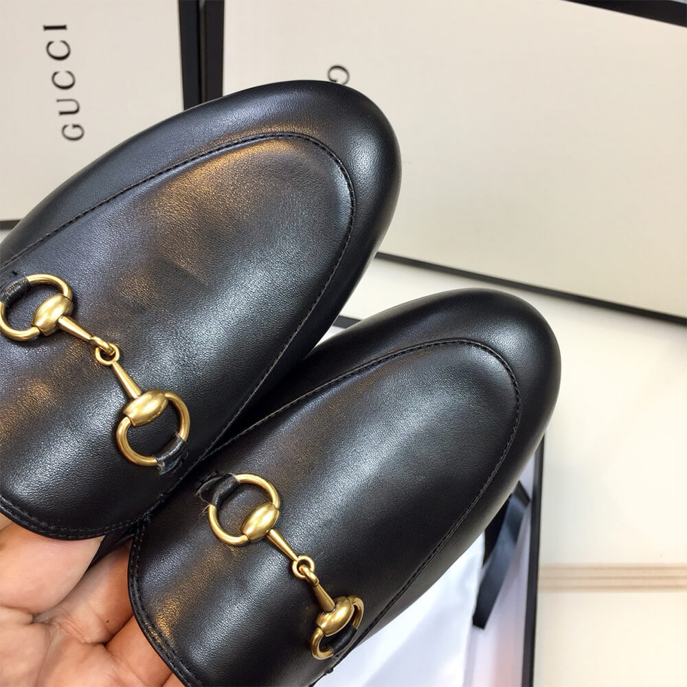 women’s G*u*i jordaan loafer