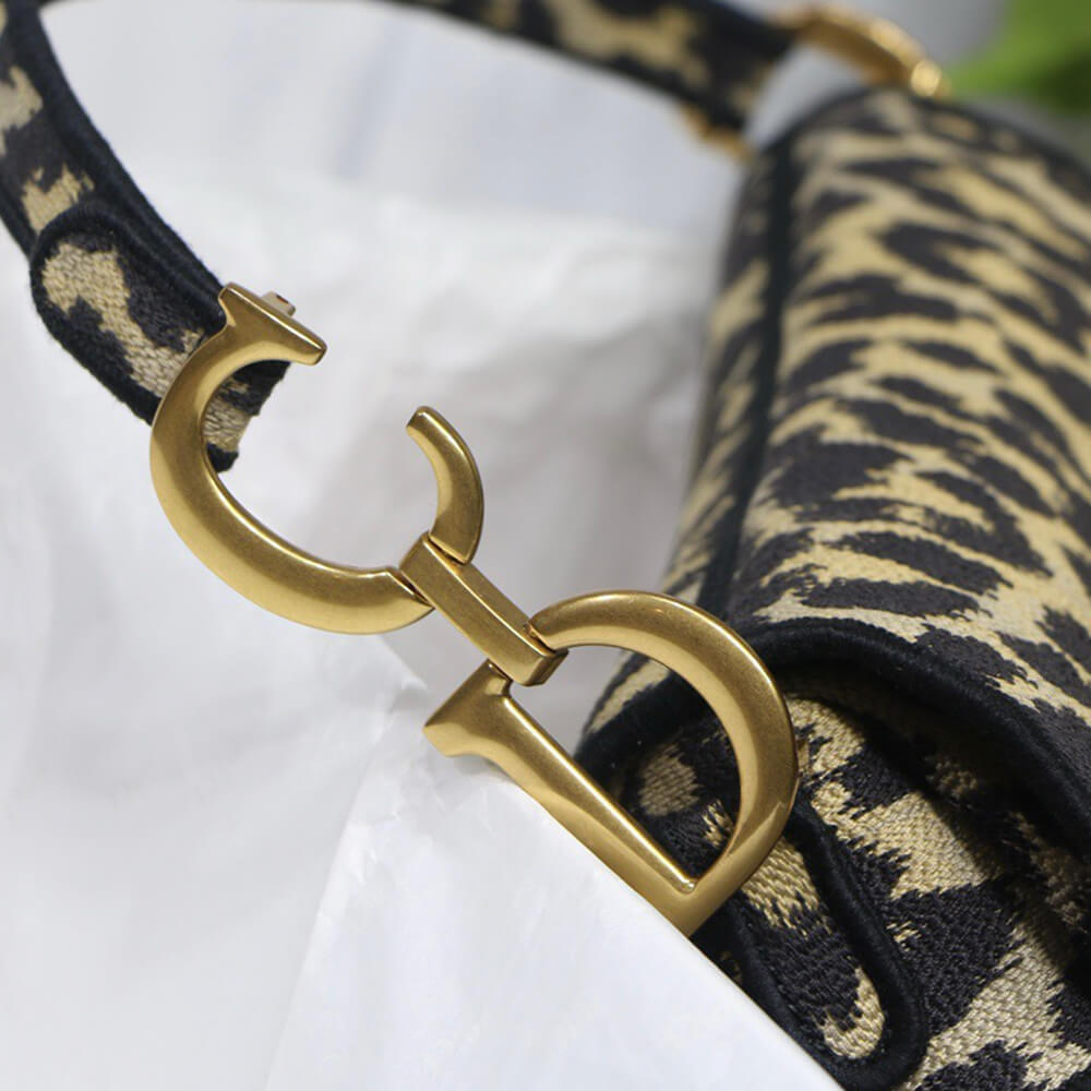 D*or saddle bag(high-end grade)