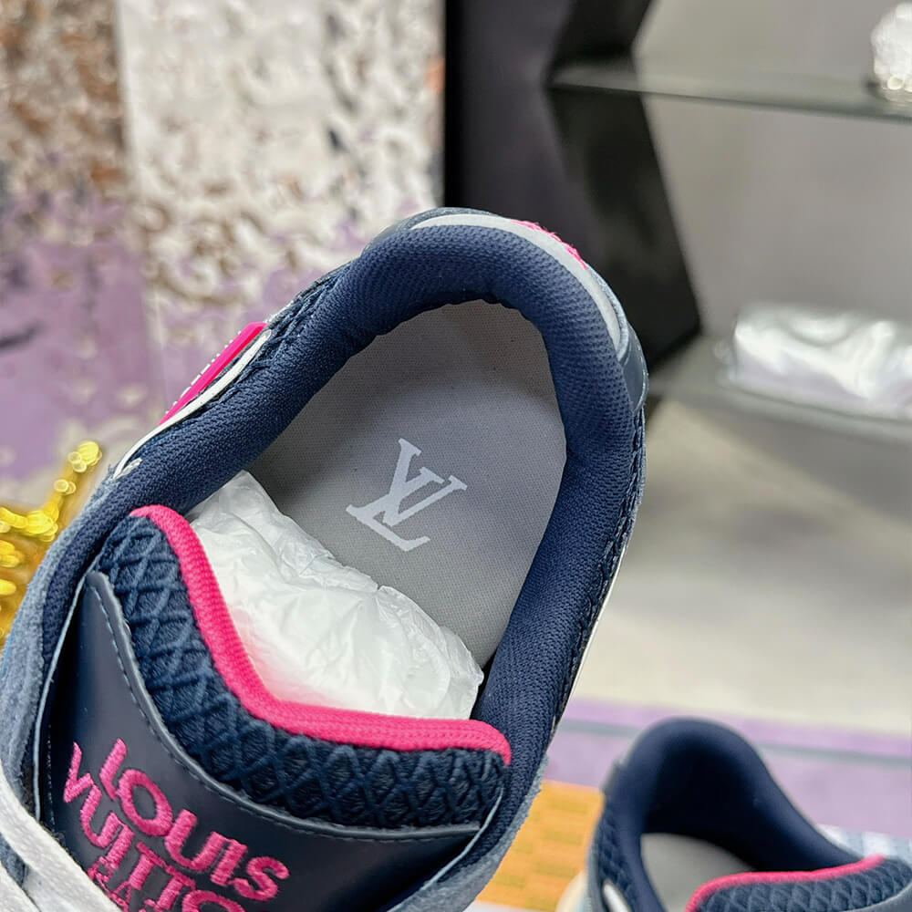 LV Run Away Sneaker