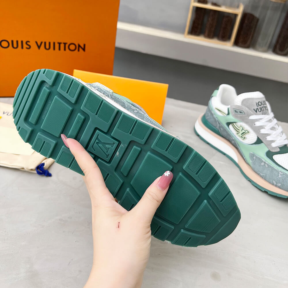 LV Run Away Sneaker