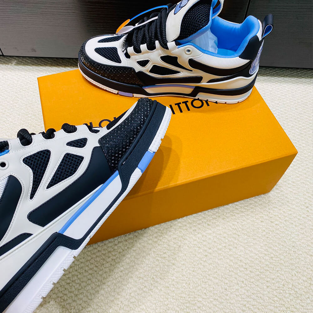 LV Skate Sneaker