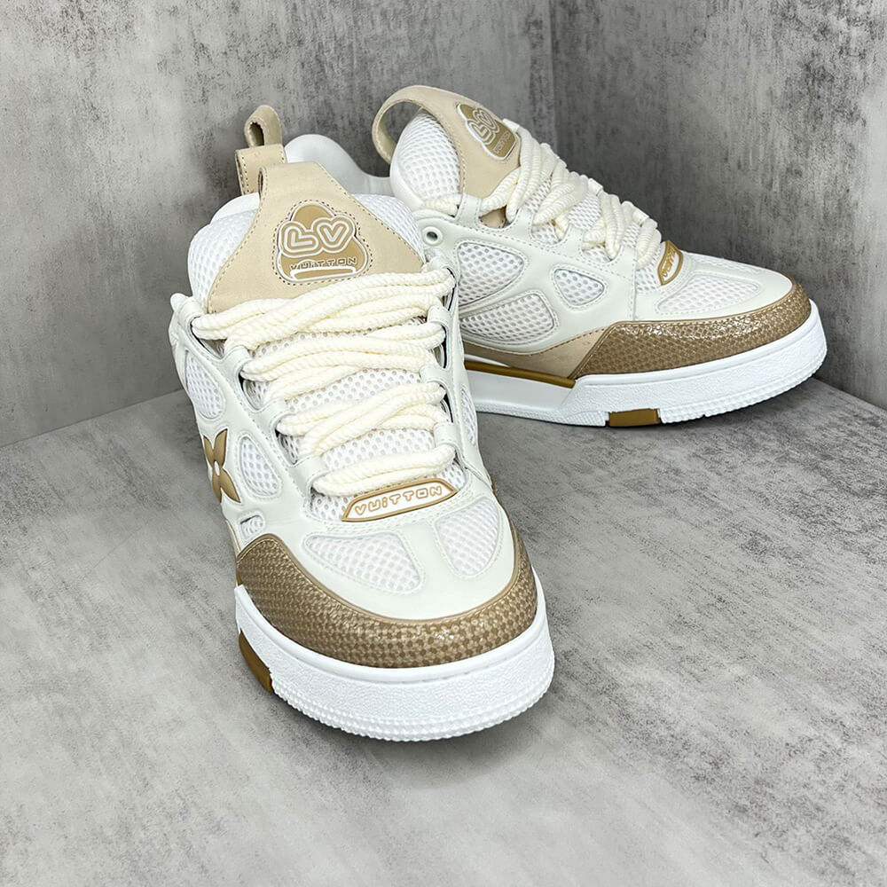 LV Skate Sneaker