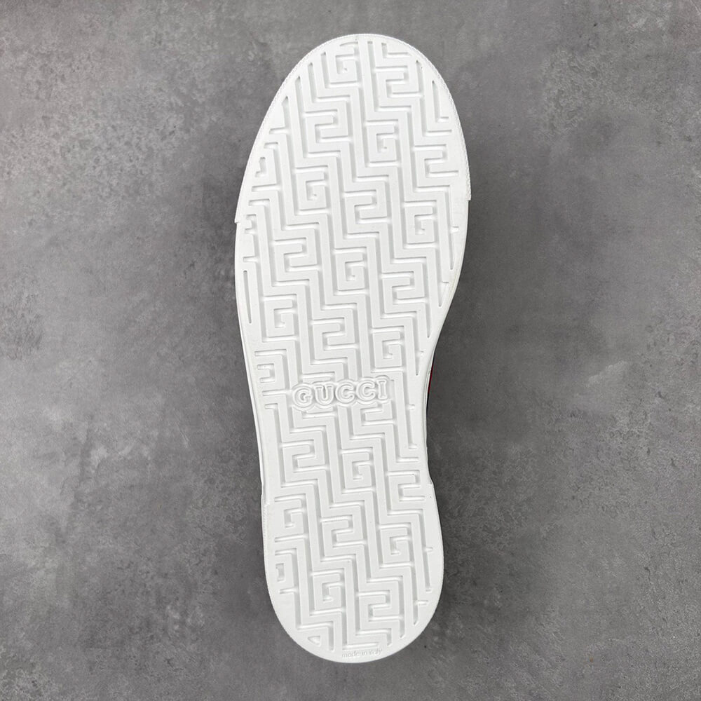G*u*i women’s G*u*i ace sneaker with web