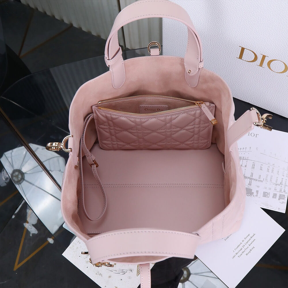 medium D*or toujours bag(high-end grade)