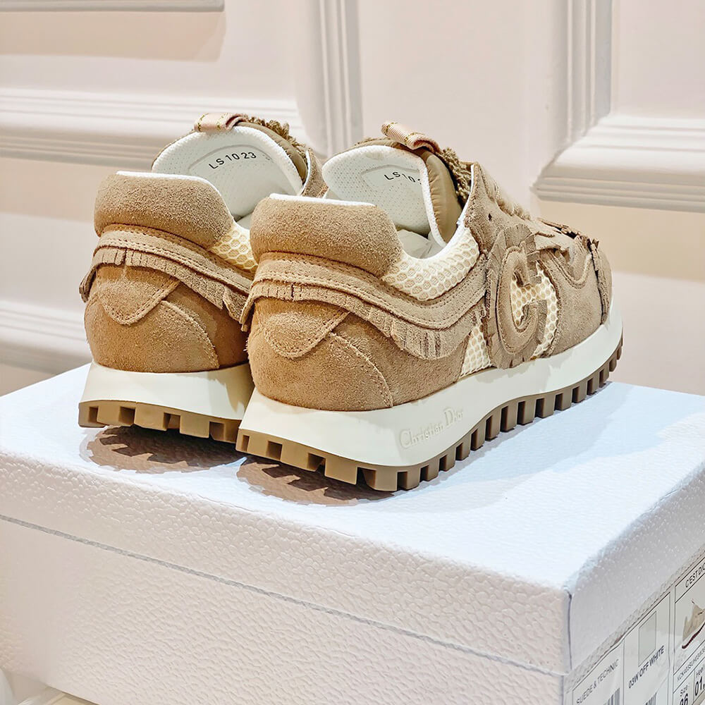 D*or c’est D*or sneaker