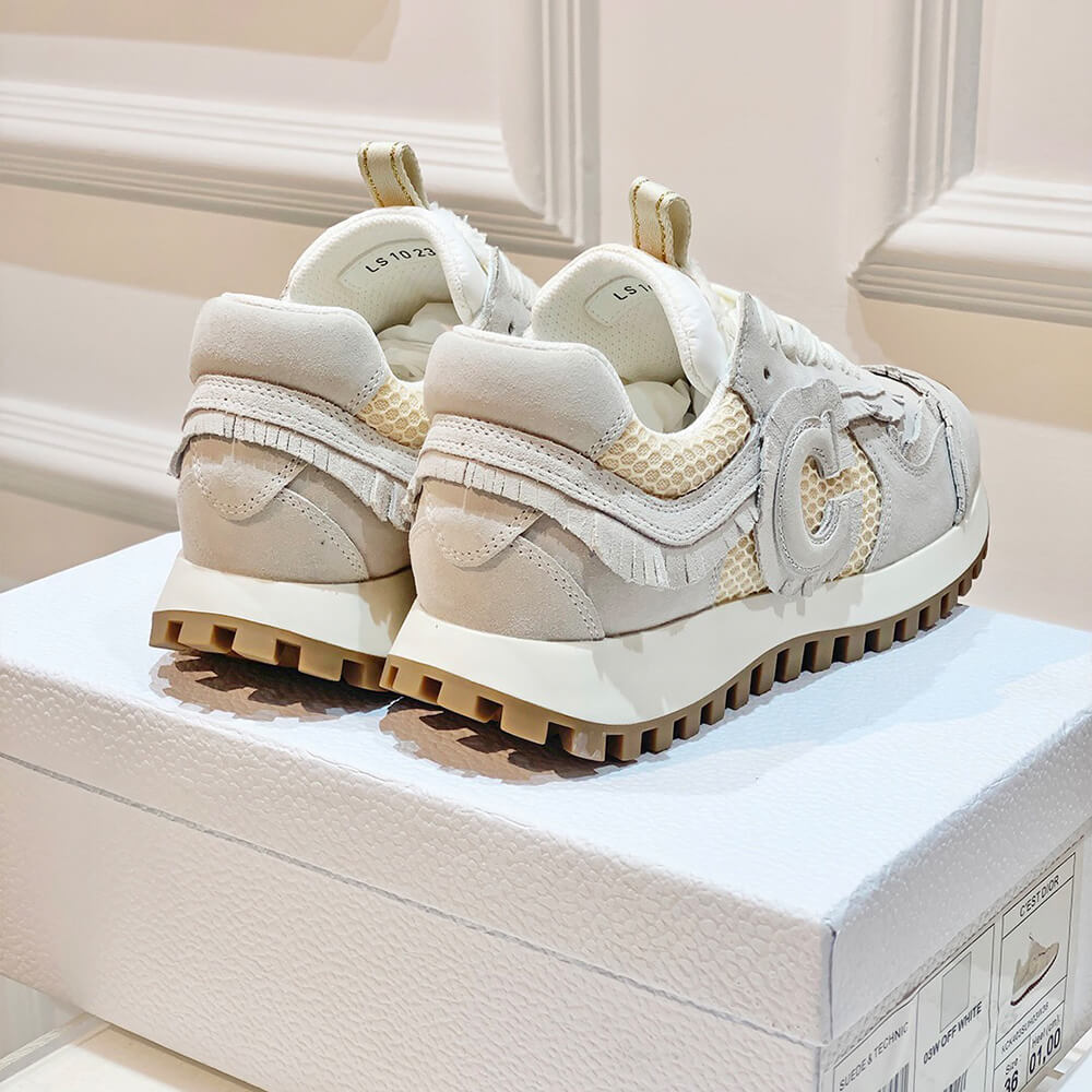 D*or c’est D*or sneaker
