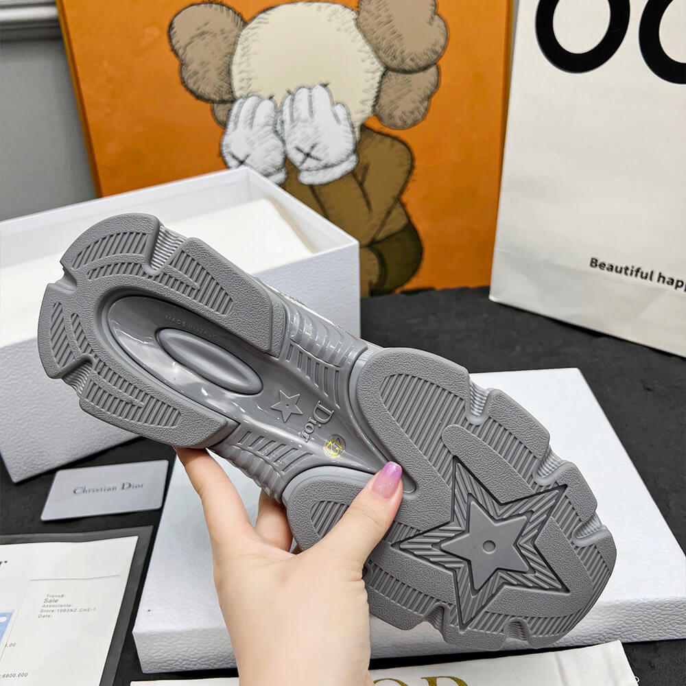 D*or chrono sneaker