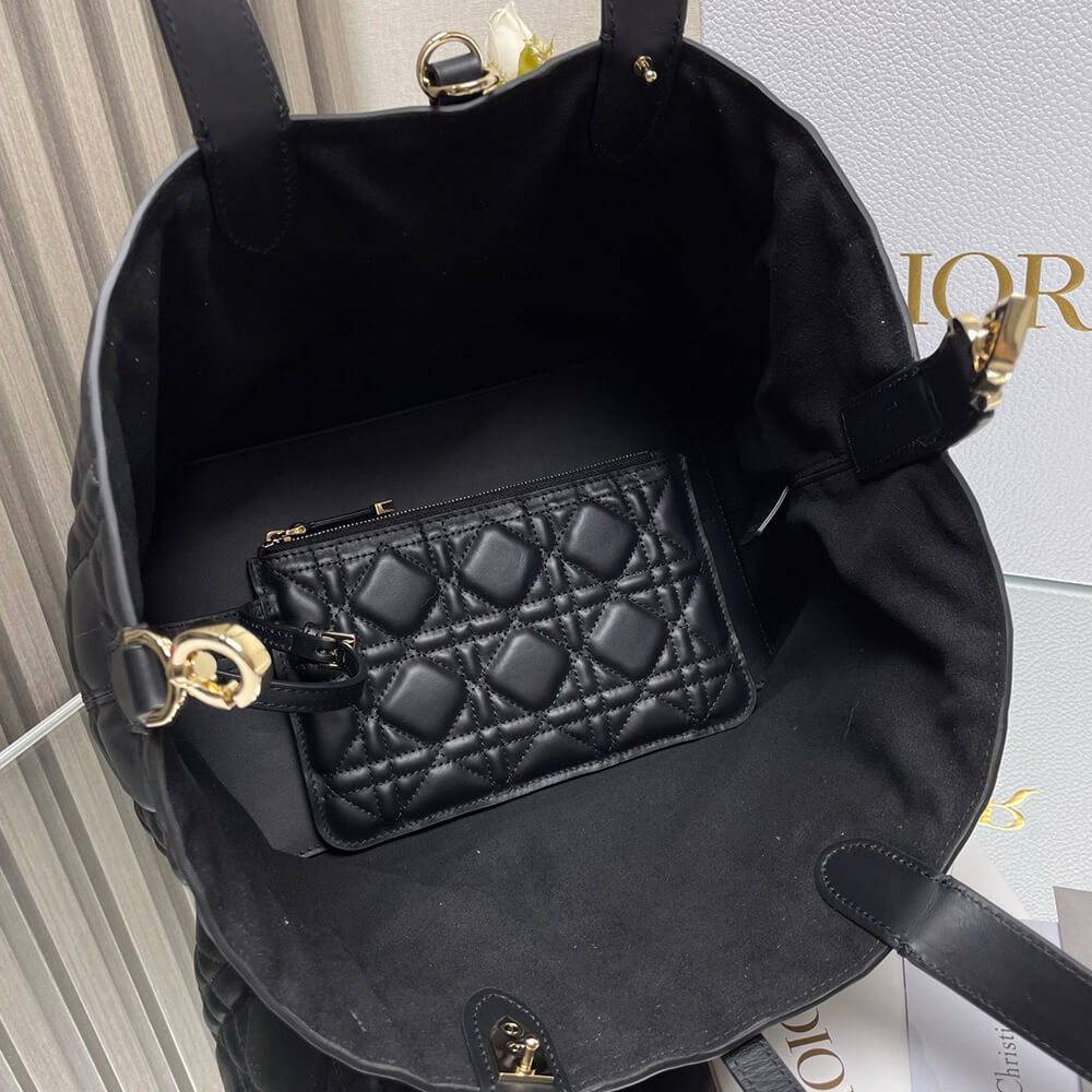 medium D*or toujours bag(high-end grade)