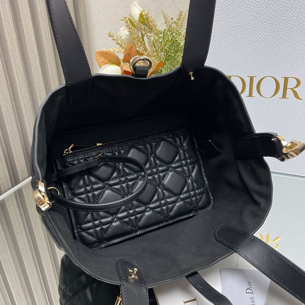 small D*or toujours bag(high-end grade)