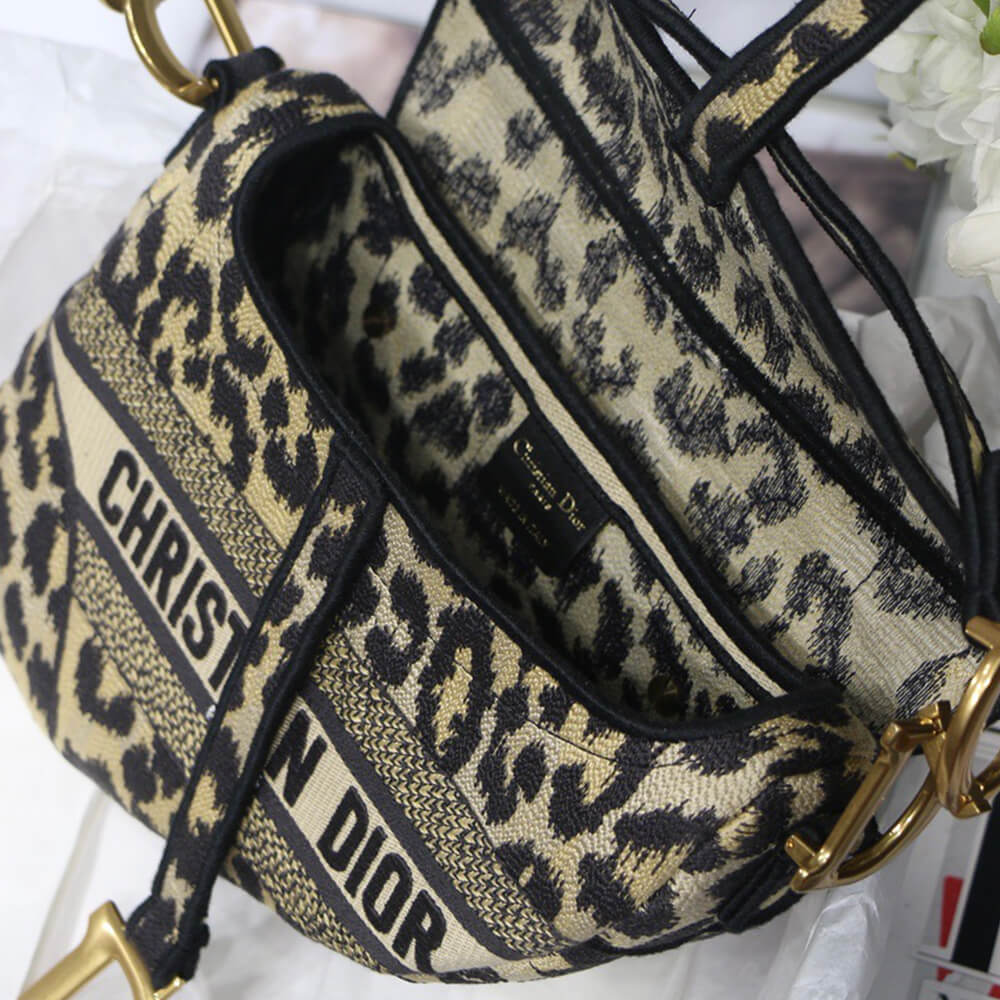 D*or saddle bag(high-end grade)