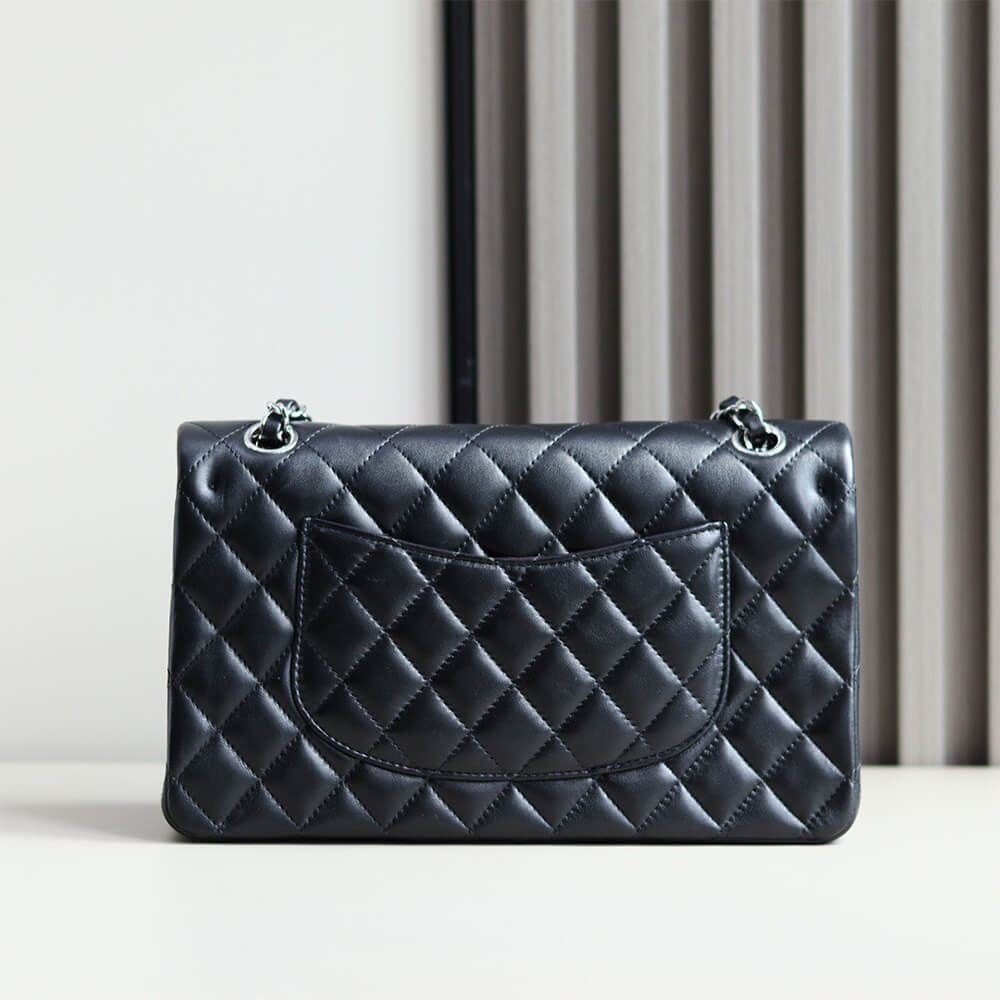 Ch*el classic flap handbag(tax-free grade)