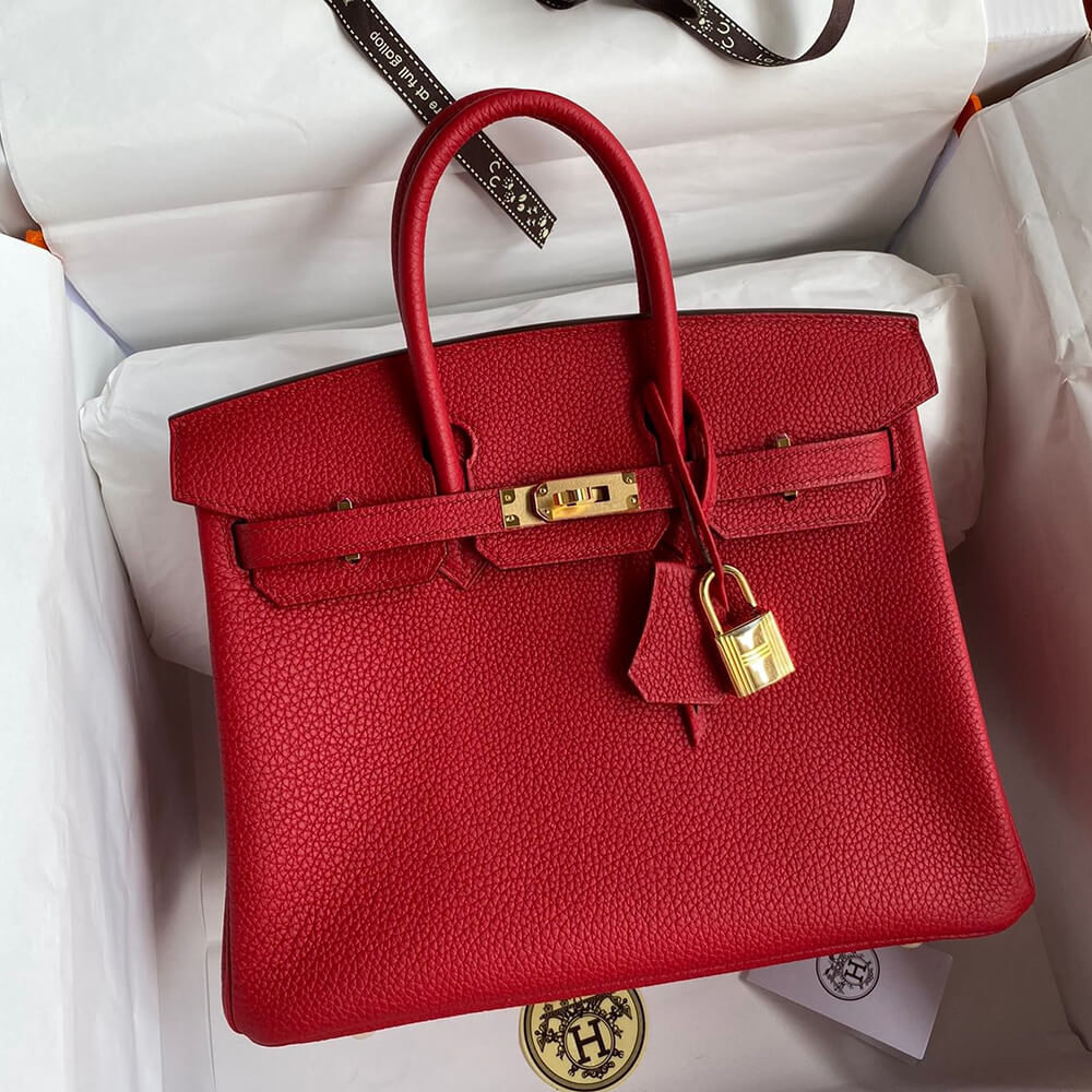 H**mes birkin bag 25
