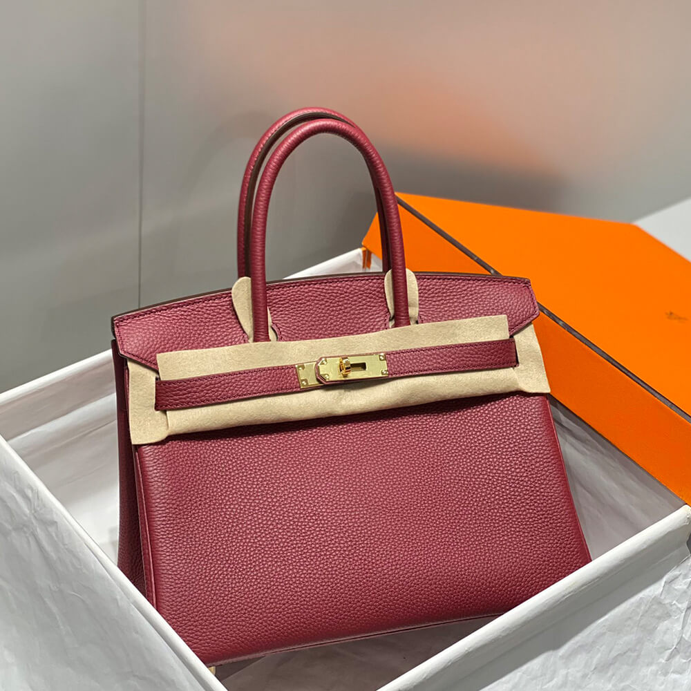 H**mes birkin bag 25
