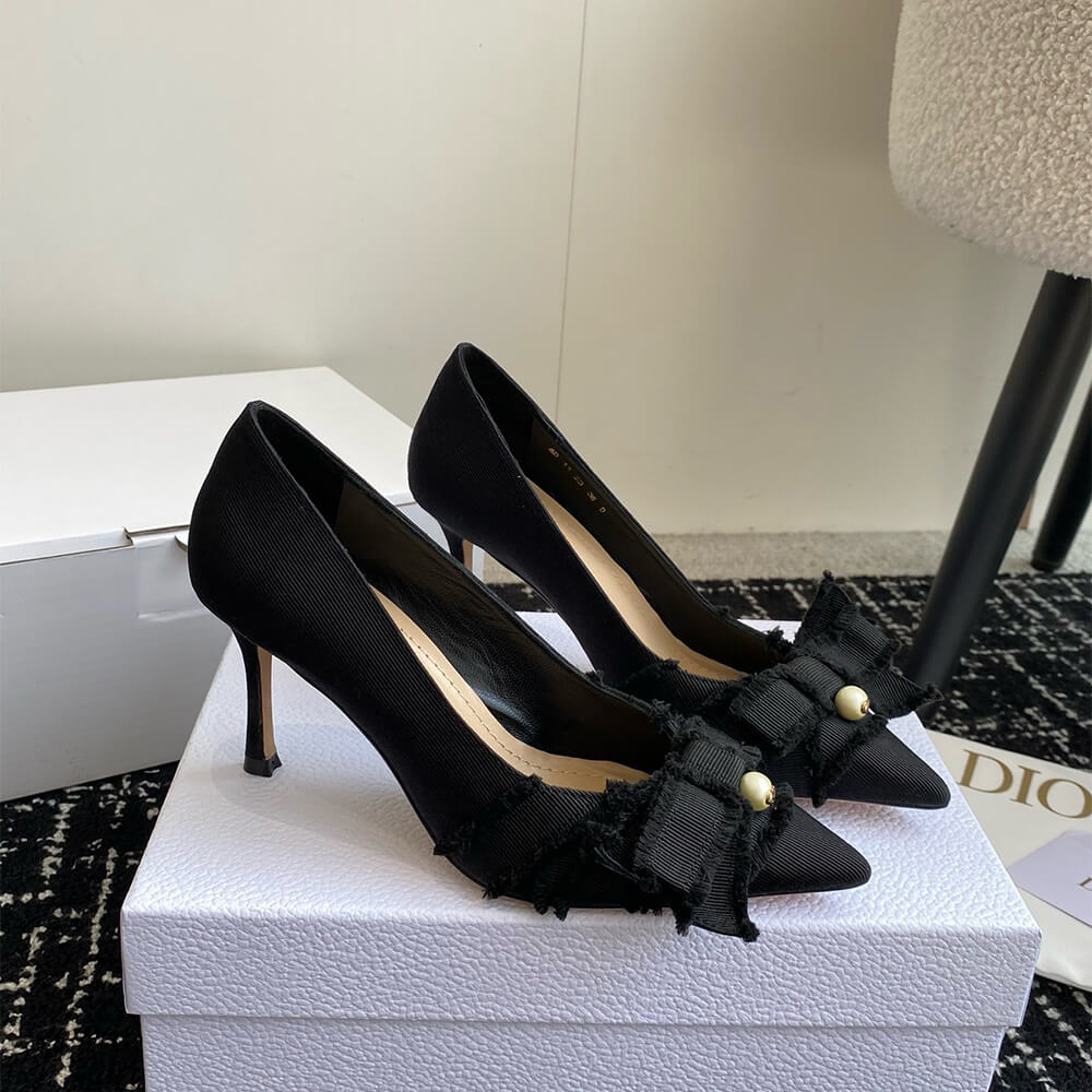 D*or aD*orable pump