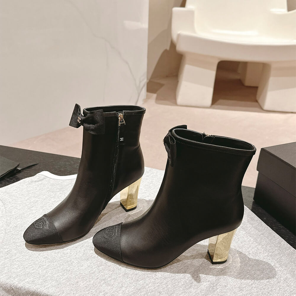 Ch*el boots
