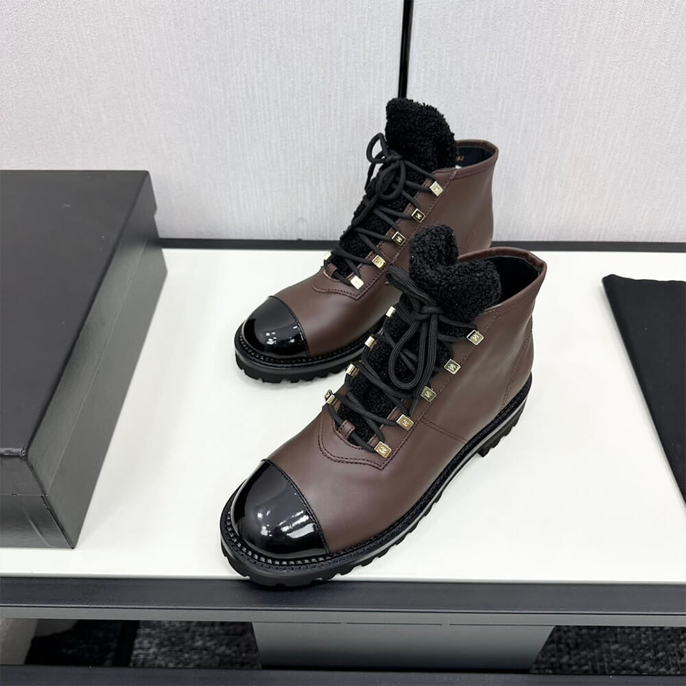 Ch*el boots