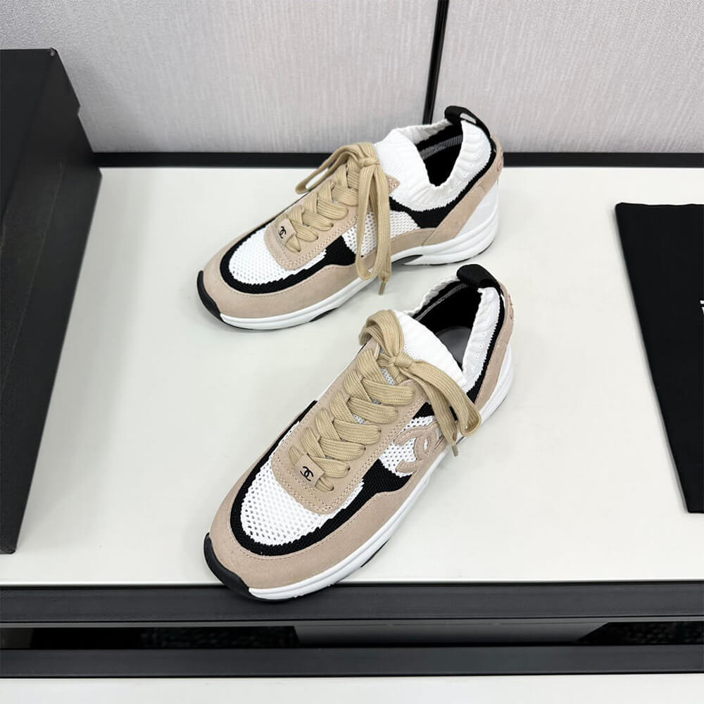 Ch*el women sneakers