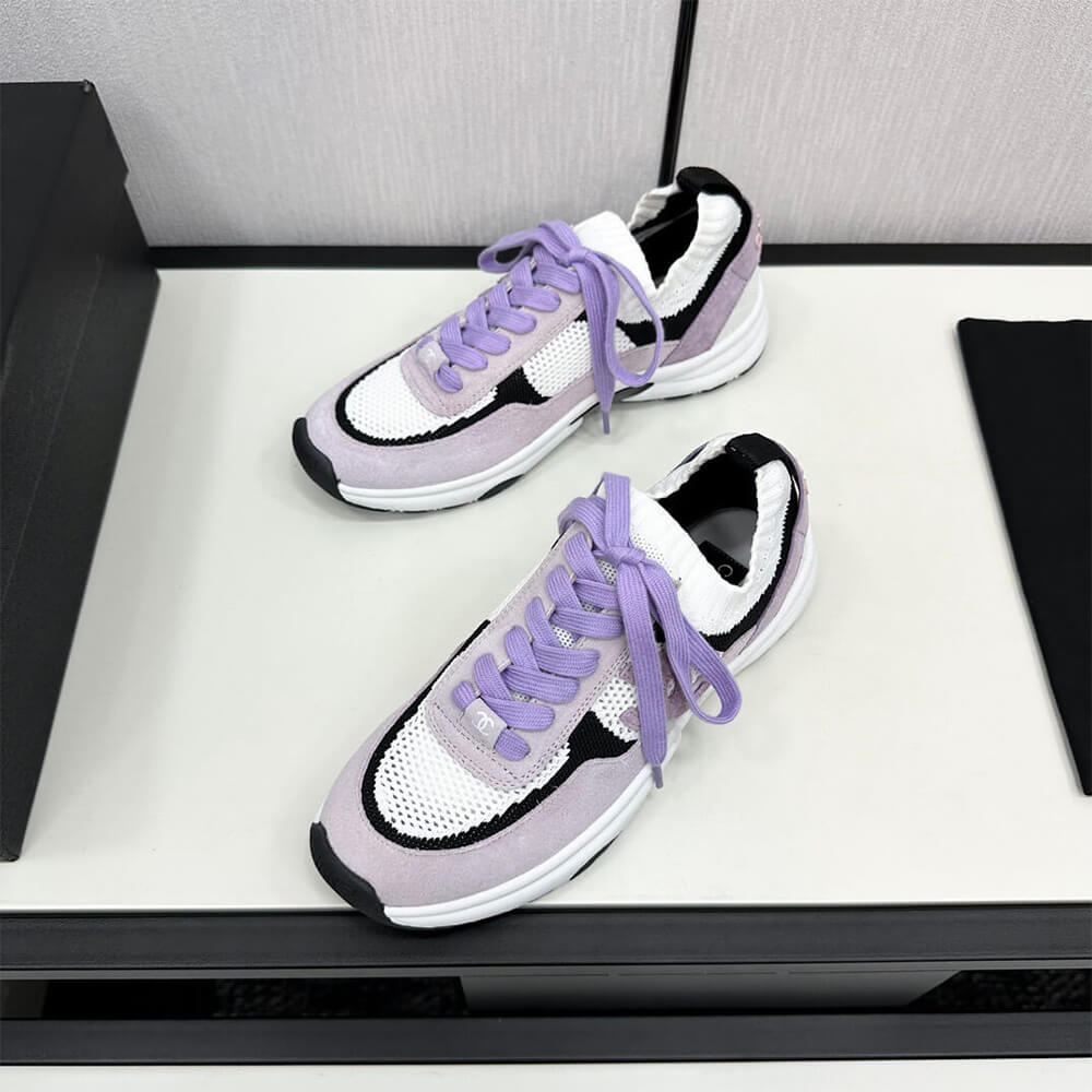 Ch*el women sneakers