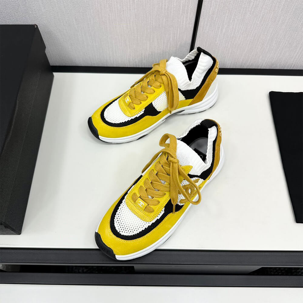 Ch*el women sneakers