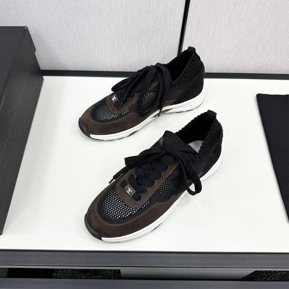 Ch*el women sneakers