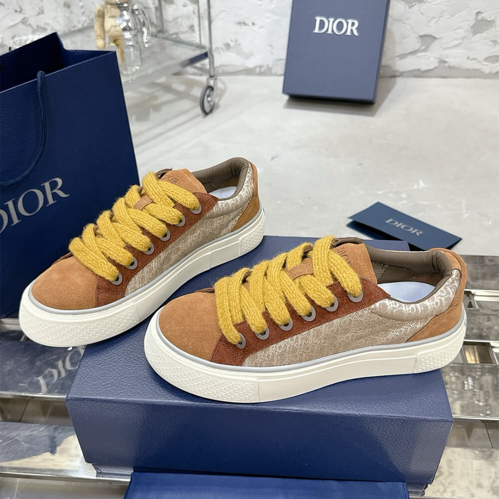 D*or b33 sneaker