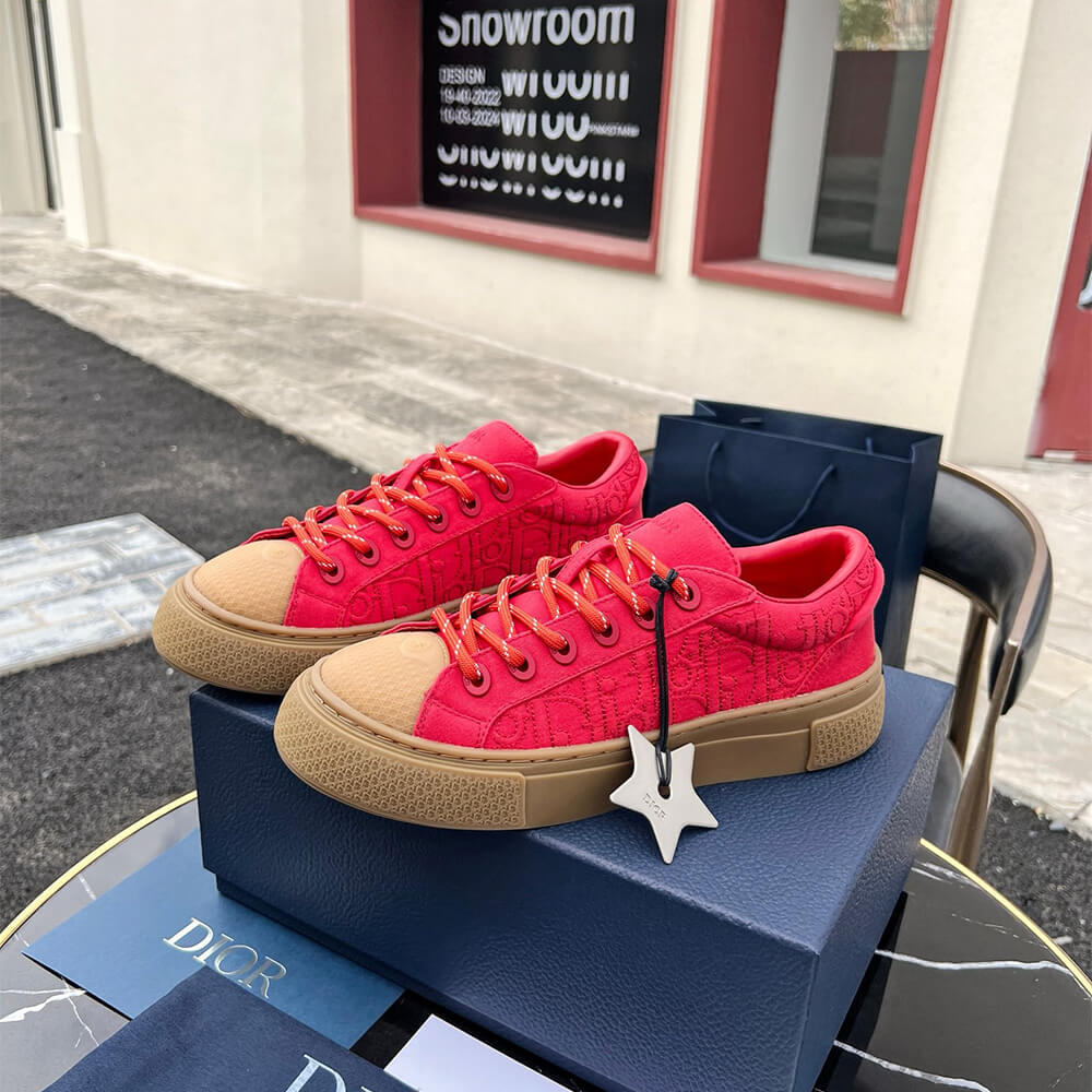 D*or b33 sneaker